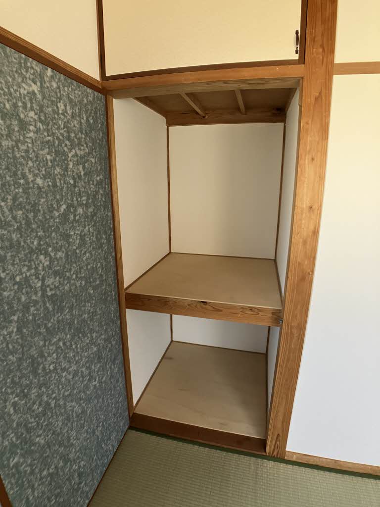 西浜コーポ A0202号-11