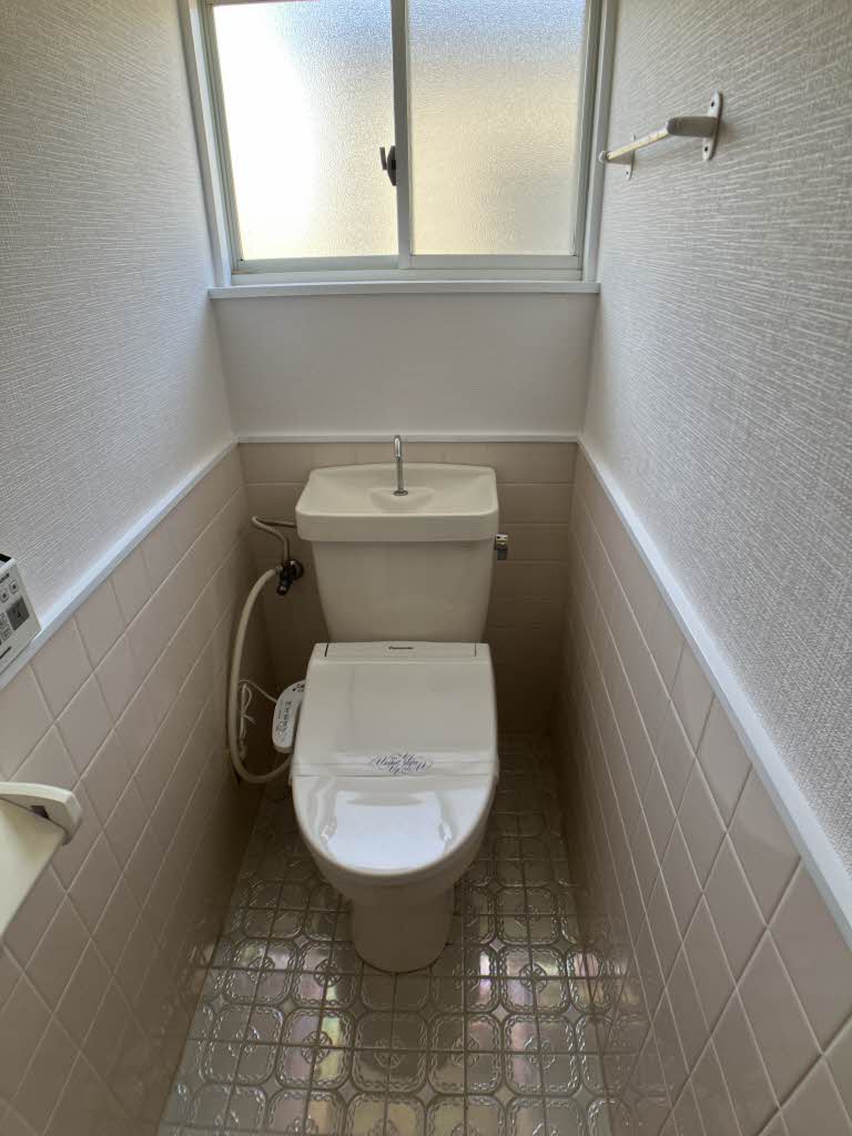 西浜コーポ A0202号-12