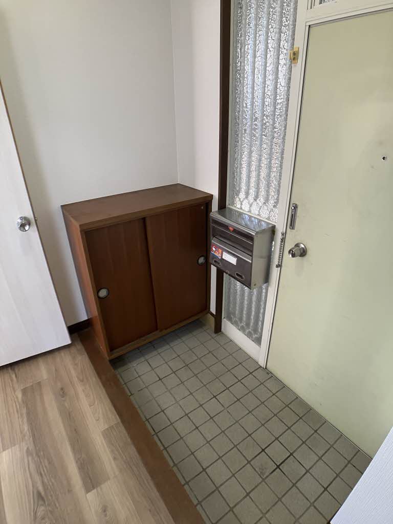 西浜コーポ A0202号-13