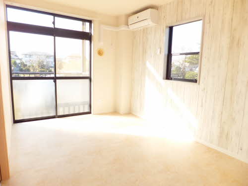 テラスハウスＡ１　＊ A0102号-2