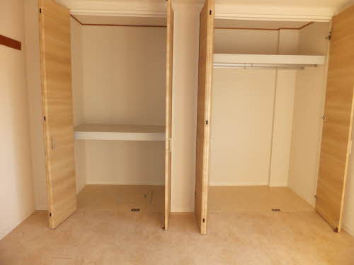 テラスハウスＡ１　＊ A0102号-7