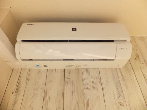 テラスハウスＡ１　＊ A0102号-10