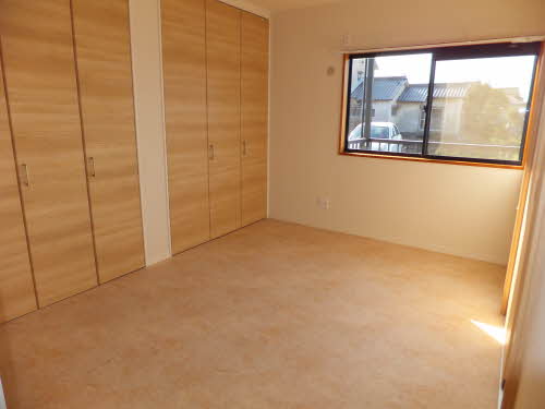 テラスハウスＡ１　＊ A0102号-11