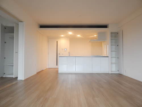 照葉テラスパークカーサ０１－５０５ A0505号-2