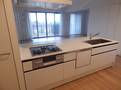 照葉テラスパークカーサ０１－５０５ A0505号-4