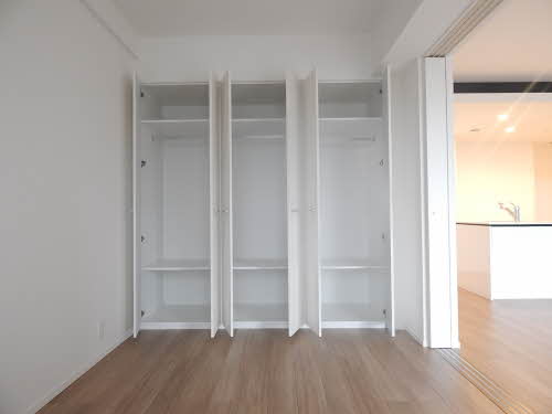 照葉テラスパークカーサ０１－５０５ A0505号-10