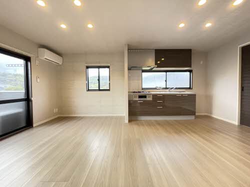 スターハイツ　Ａ棟　＊ A0202号-1