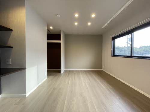 スターハイツ　Ａ棟　＊ A0202号-2