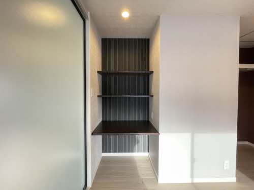 スターハイツ　Ａ棟　＊ A0202号-3