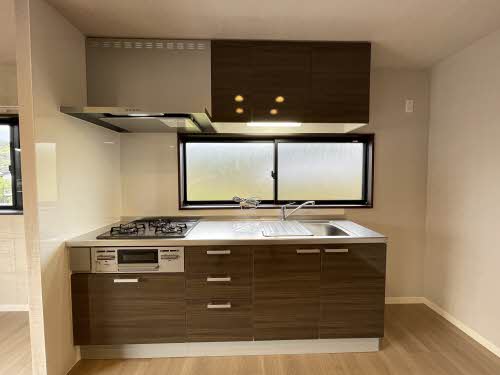 スターハイツ　Ａ棟　＊ A0202号-4