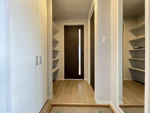 スターハイツ　Ａ棟　＊ A0202号-5