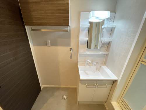 スターハイツ　Ａ棟　＊ A0202号-9