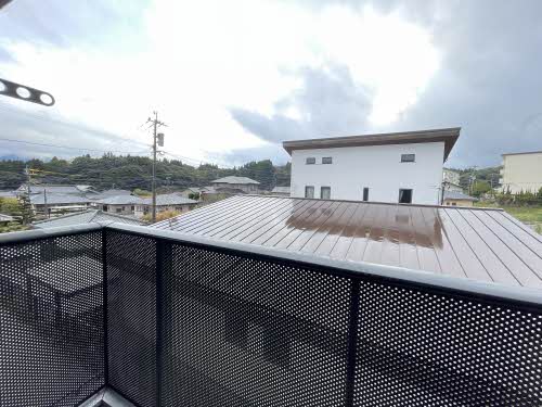 スターハイツ　Ａ棟　＊ A0202号-12