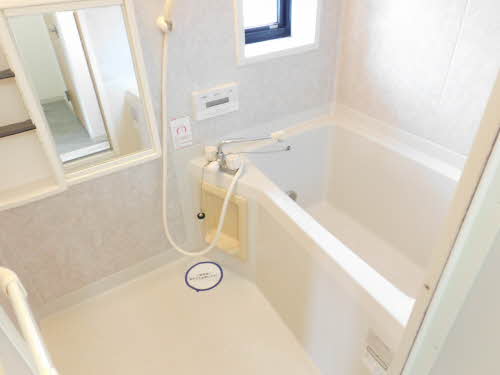 スターハイツ　Ｂ棟　＊ B0201号-3