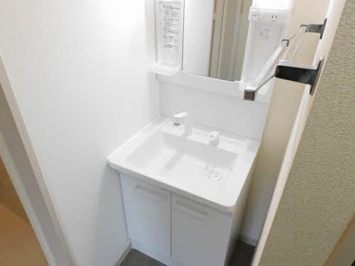 スターハイツ　Ｂ棟　＊ B0201号-5