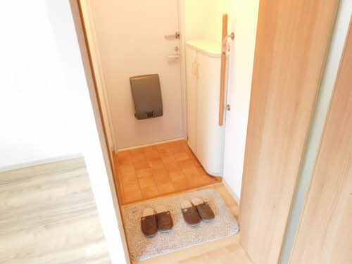 スターハイツ　Ｂ棟　＊ B0201号-7