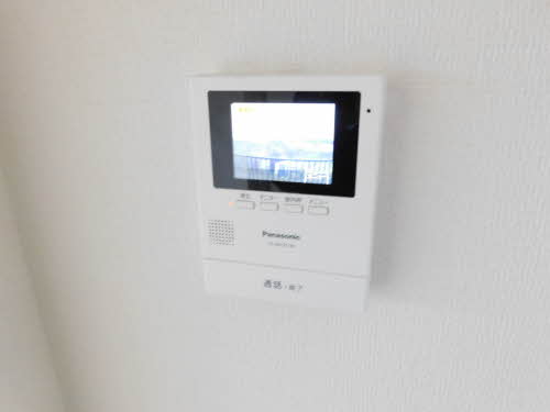 スターハイツ　Ｂ棟　＊ B0201号-11