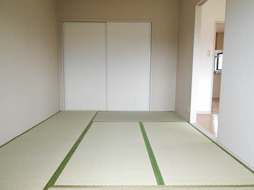 スターハイツ B棟 * B0202号-9