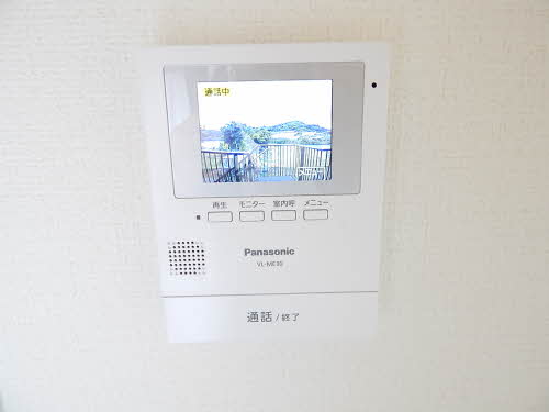 スターハイツ B棟 * B0202号-12