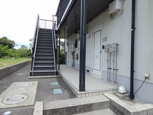 スターハイツ B棟 * B0202号-15