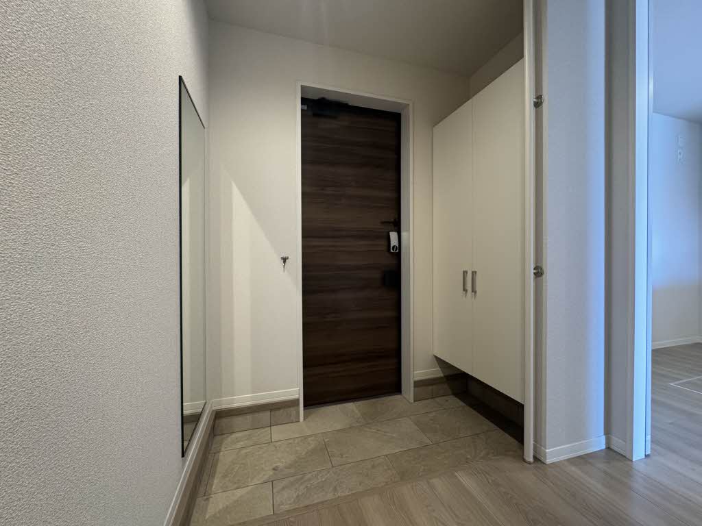 シャーメゾンクレイン　＊＊ A0103号-13