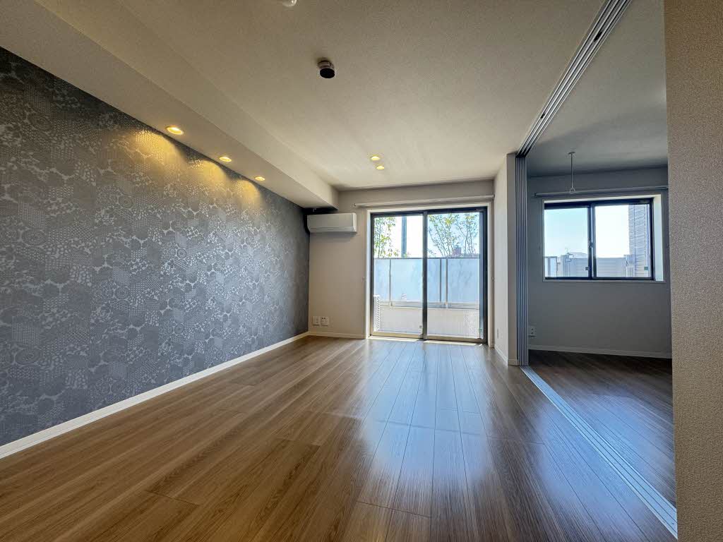 シャーメゾンクレイン　＊＊ A0103号-14