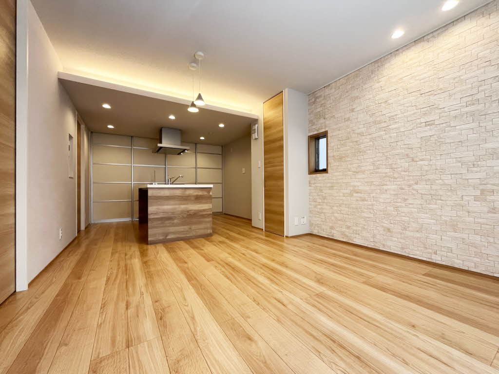 シャーメゾン錦　＊＊ A0101号-2