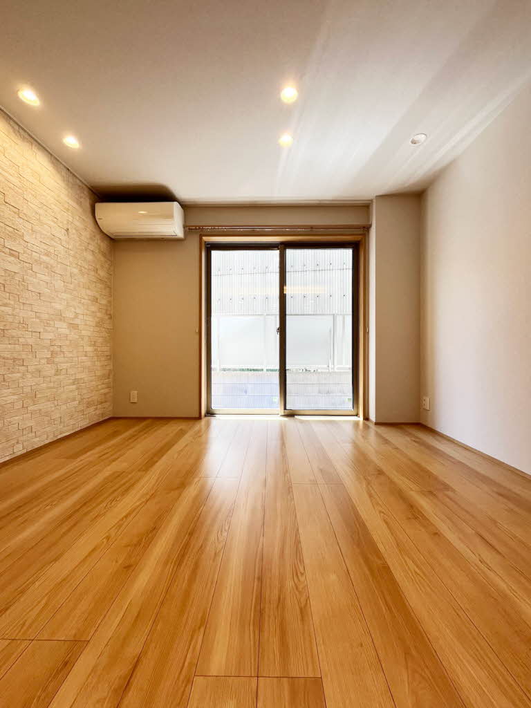 シャーメゾン錦　＊＊ A0101号-3