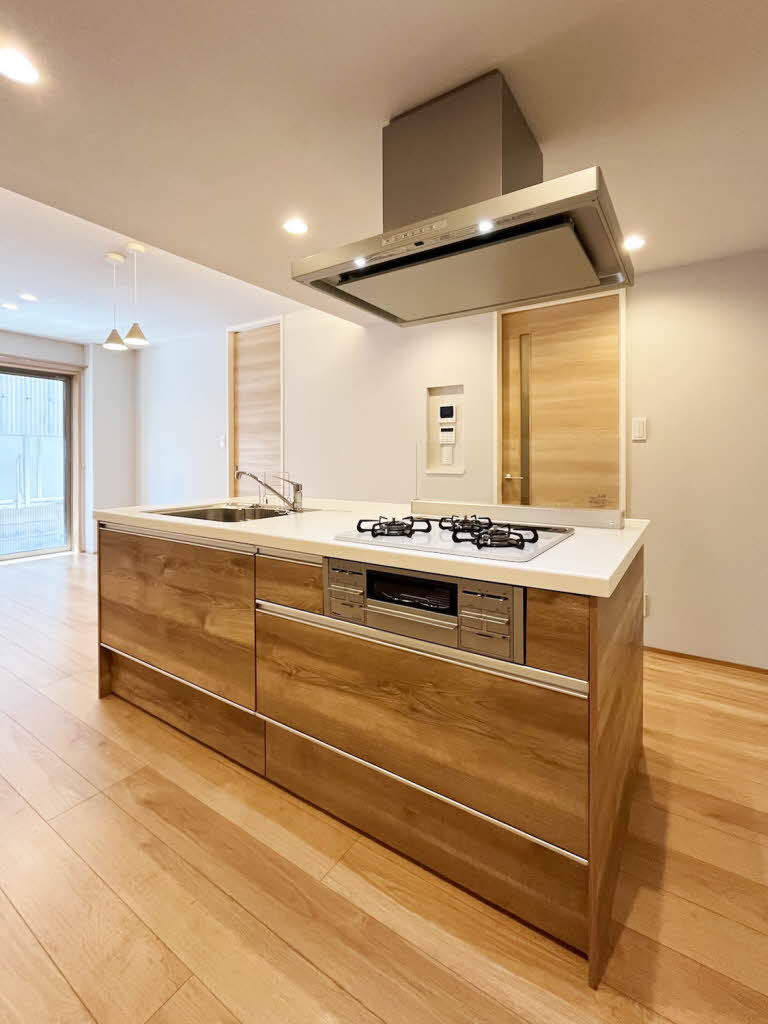 シャーメゾン錦　＊＊ A0101号-4