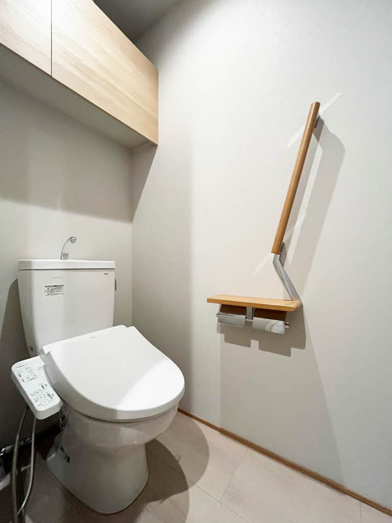 シャーメゾン錦　＊＊ A0101号-6