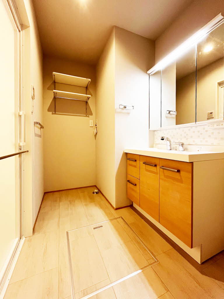 シャーメゾン錦　＊＊ A0101号-7