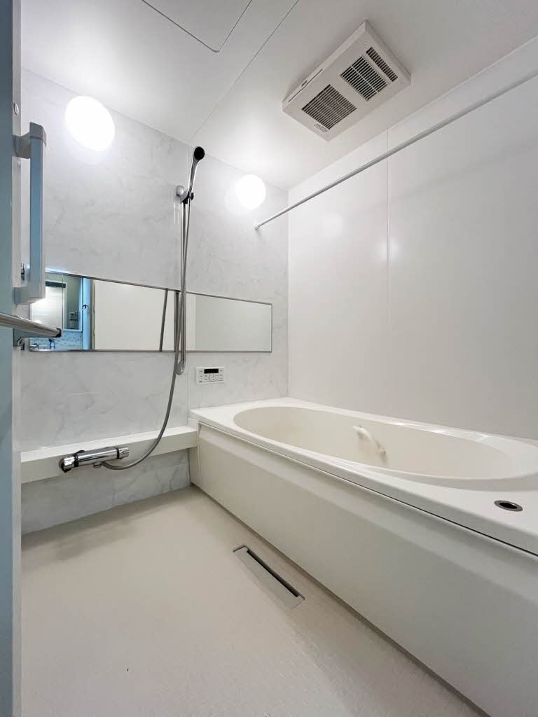 シャーメゾン錦　＊＊ A0101号-8