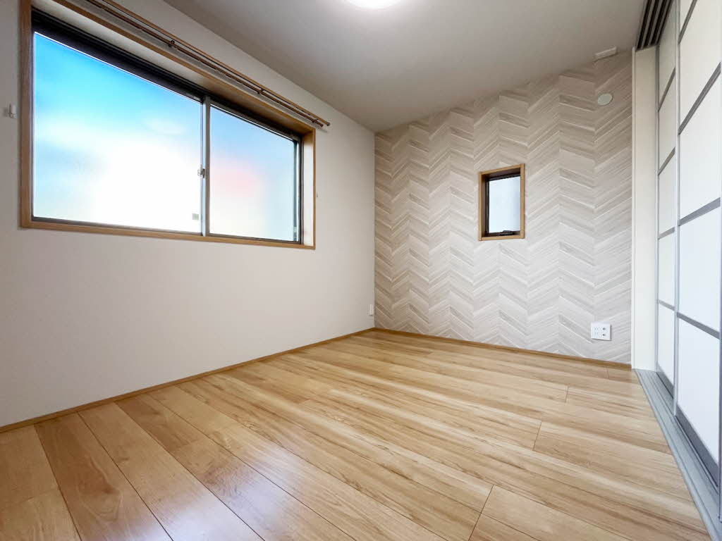 シャーメゾン錦　＊＊ A0101号-9