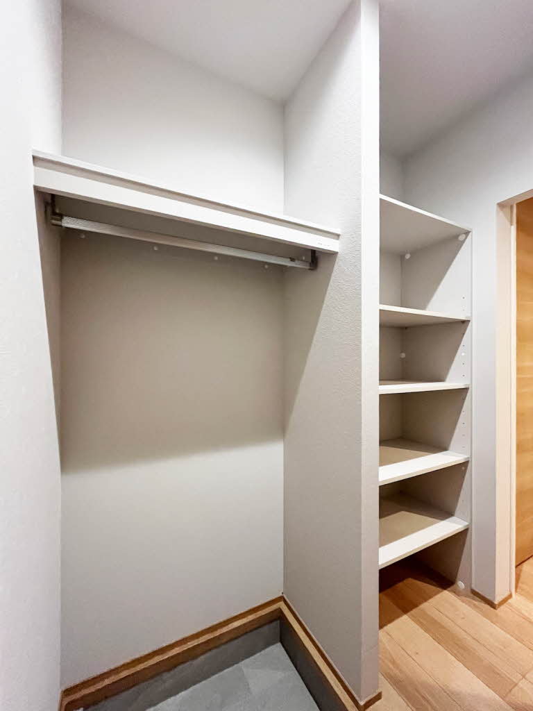 シャーメゾン錦　＊＊ A0101号-12