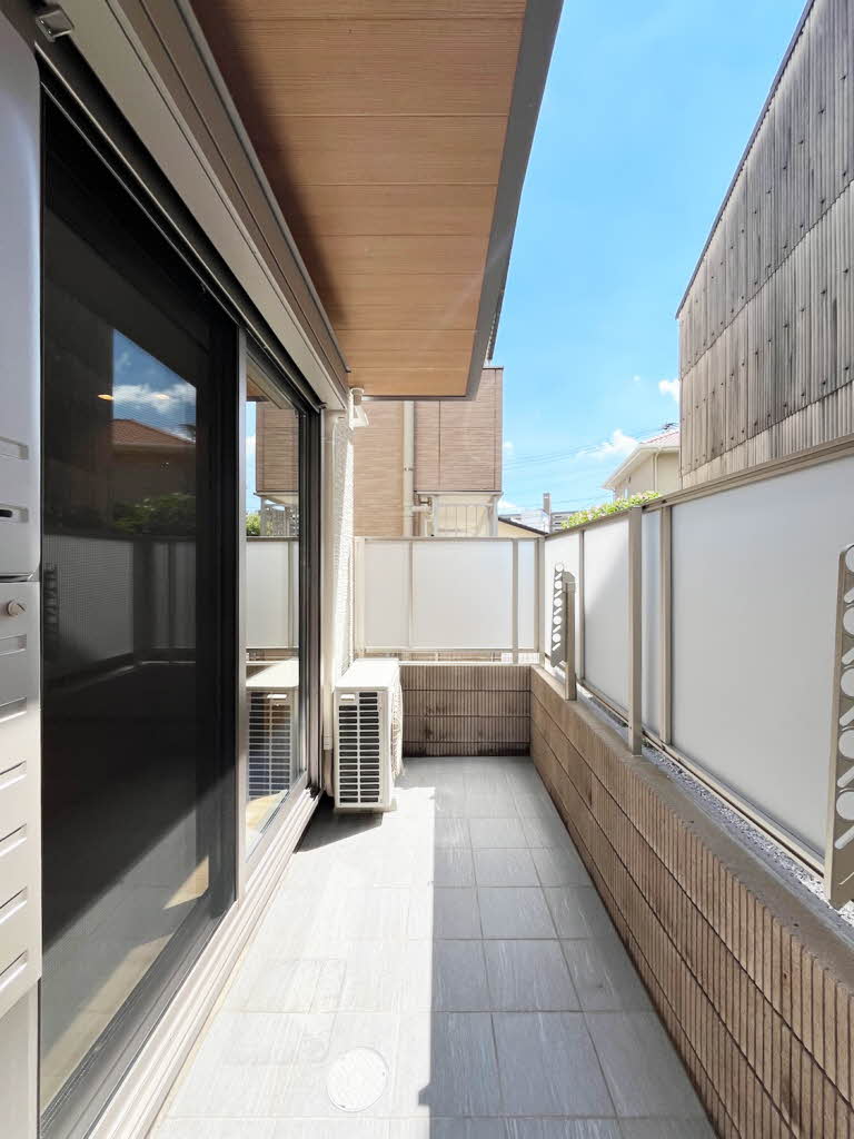 シャーメゾン錦　＊＊ A0101号-15