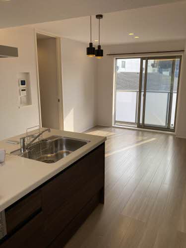 シャーメゾン錦 ** A0302号-4