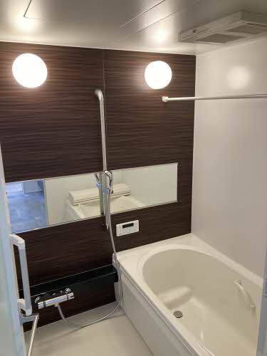 シャーメゾン錦 ** A0302号-6