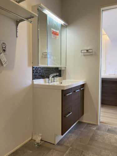 シャーメゾン錦 ** A0302号-7