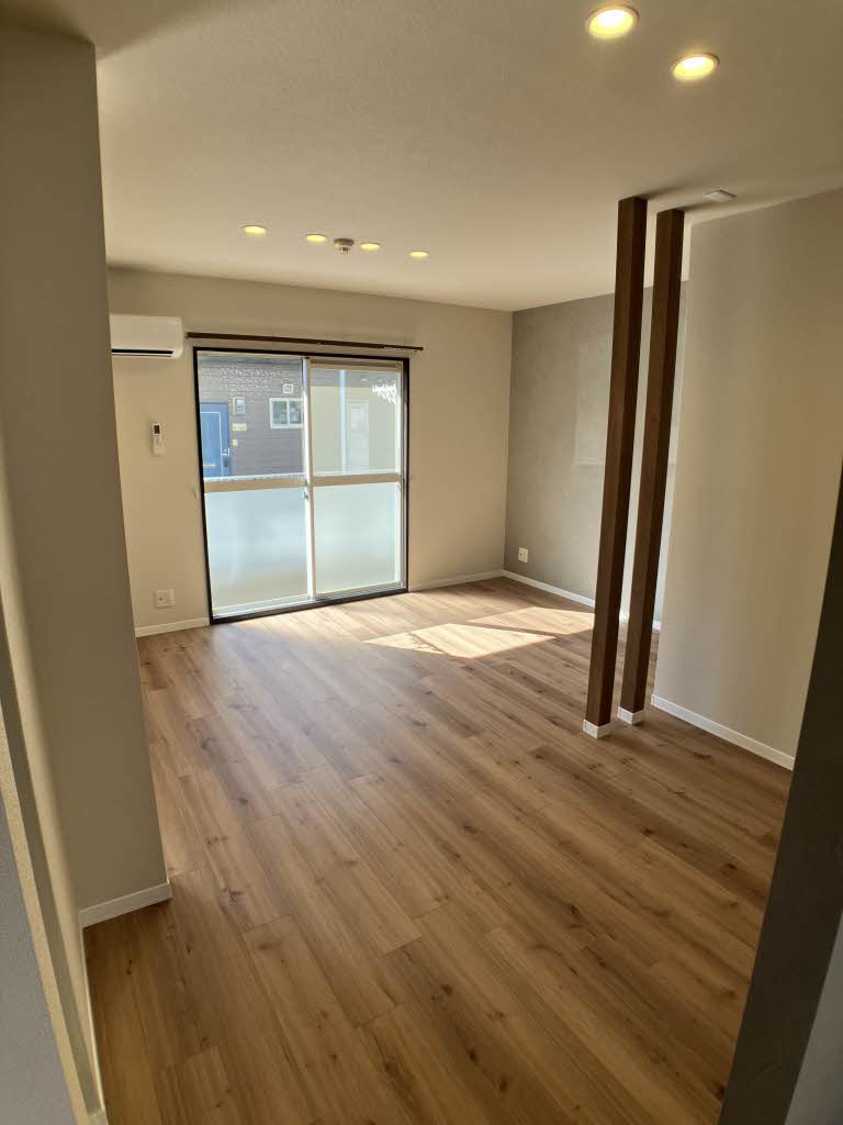 ファミール和白 A0101号-2