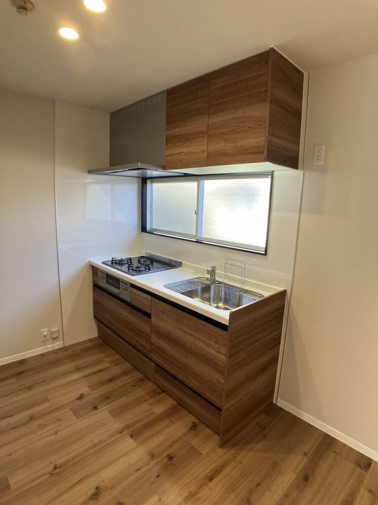 ファミール和白 A0101号-3