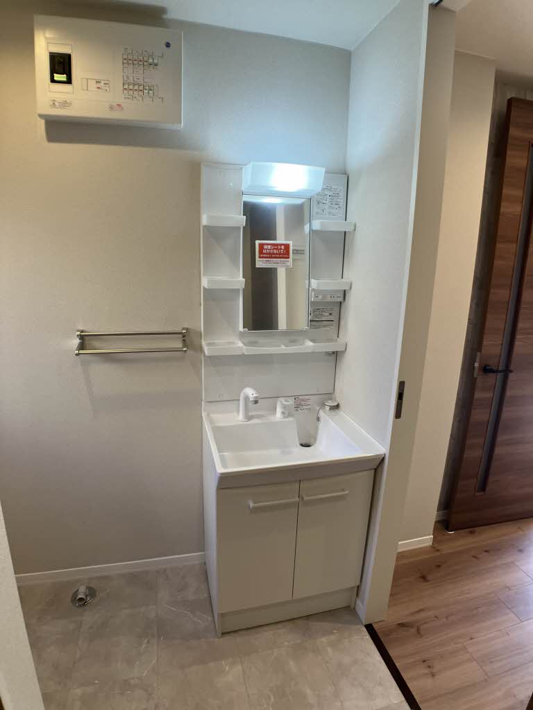 ファミール和白 A0101号-4