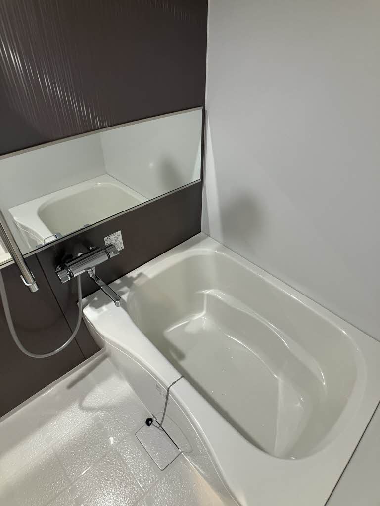 ファミール和白 A0101号-5