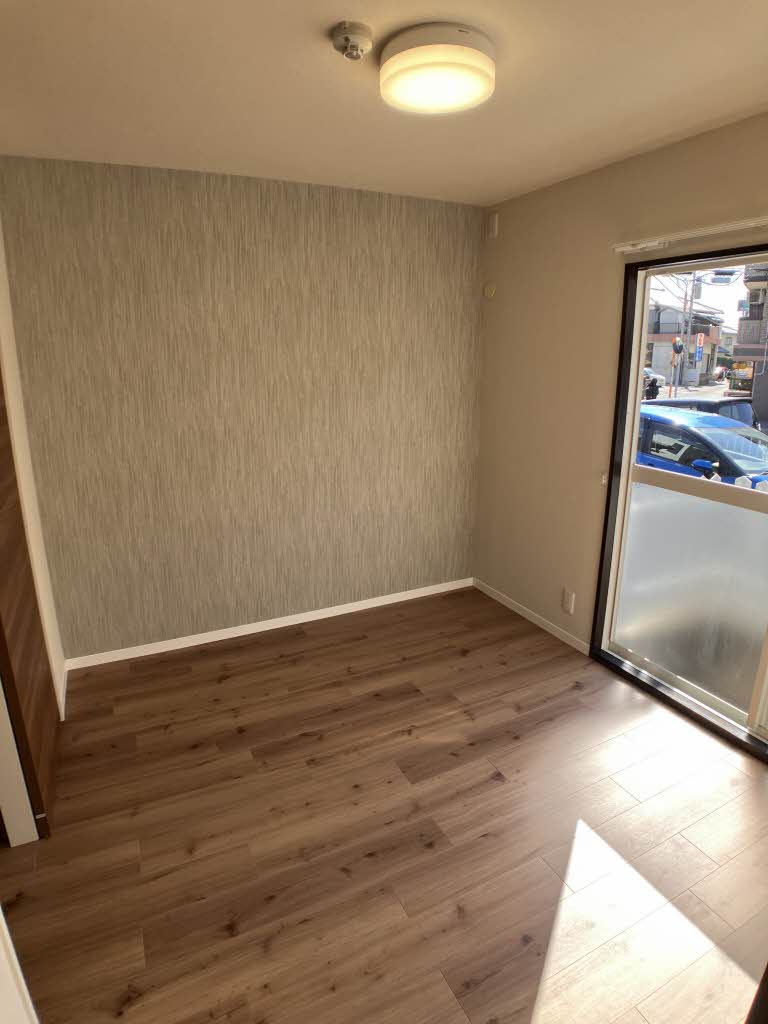 ファミール和白 A0101号-6