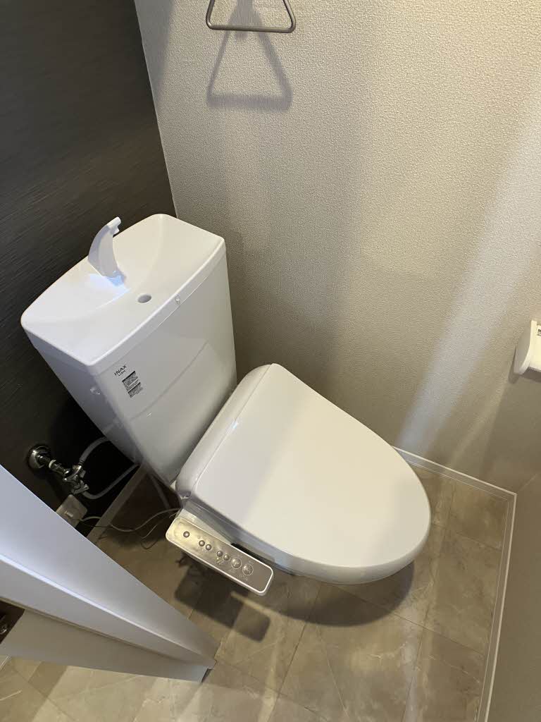 ファミール和白 A0101号-9