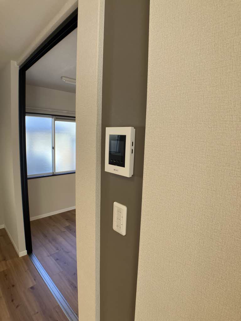 ファミール和白 A0101号-10