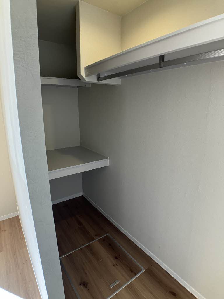 ファミール和白 A0101号-11