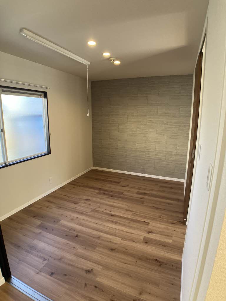 ファミール和白 A0101号-13