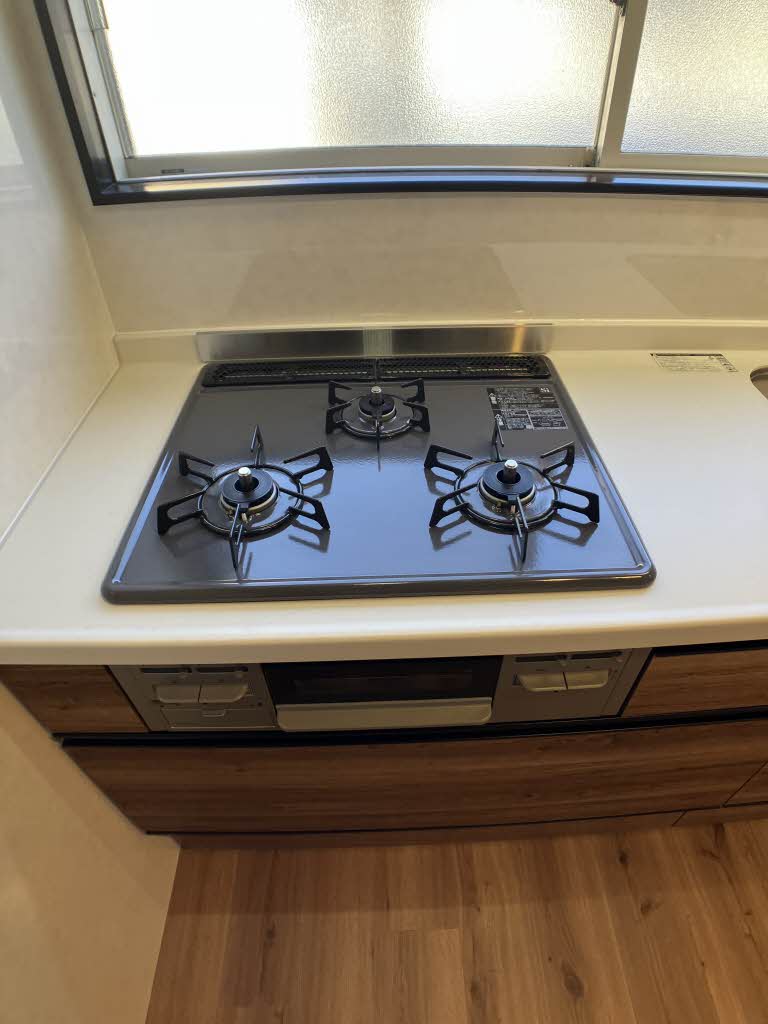 ファミール和白 A0101号-14