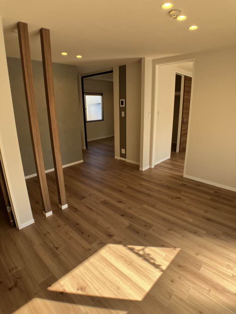 ファミール和白 A0101号-15