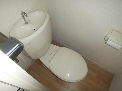 ユニテック三里木　Ｂ棟 B0203号-5